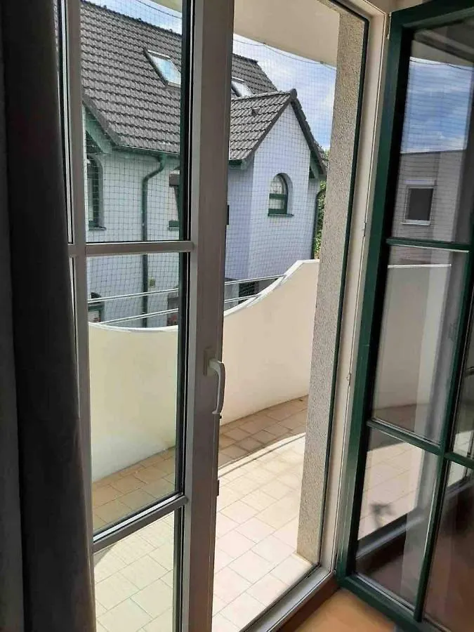 Modern Flat Incl Parking, Near Metro U1 Apartment Viena