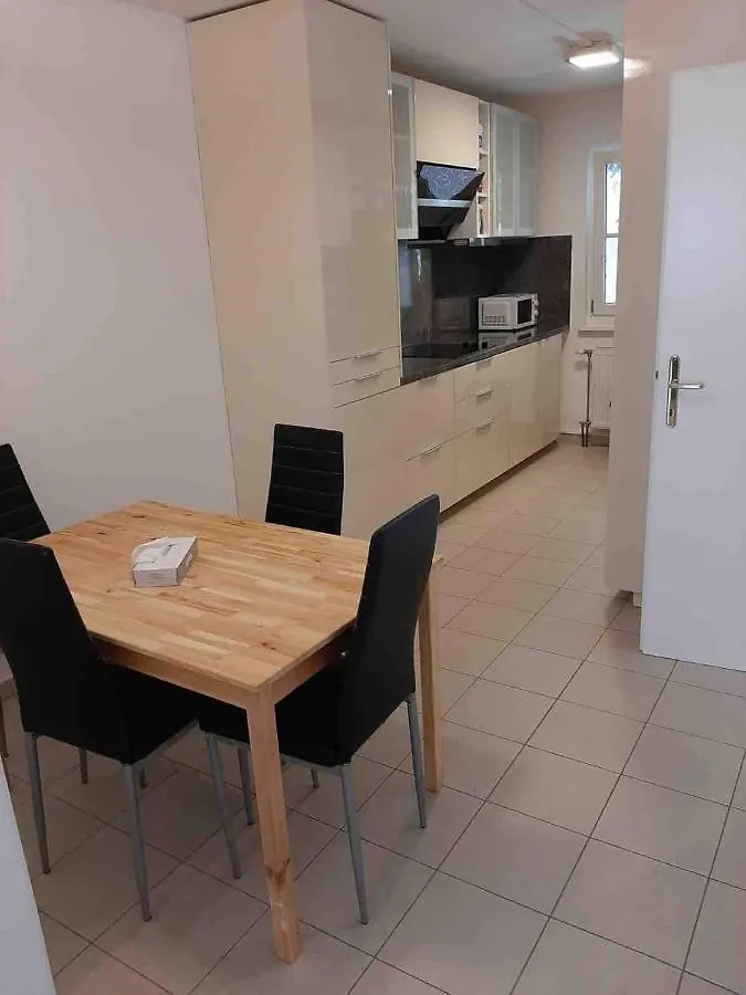 Modern Flat Incl Parking, Near Metro U1 Apartamento Viena