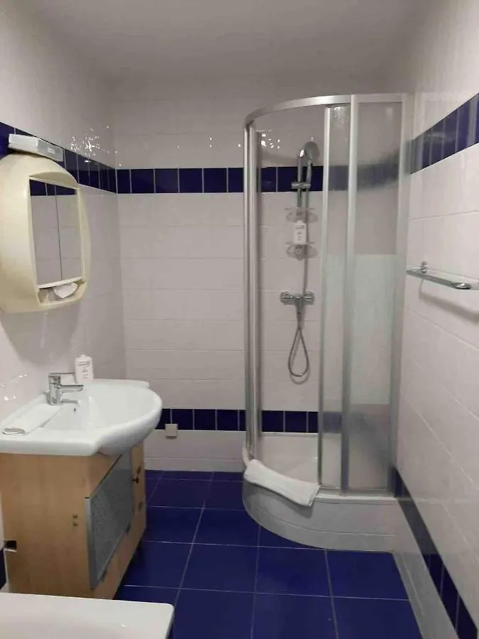 Modern Flat Incl Parking, Near Metro U1 Apartment Vienna