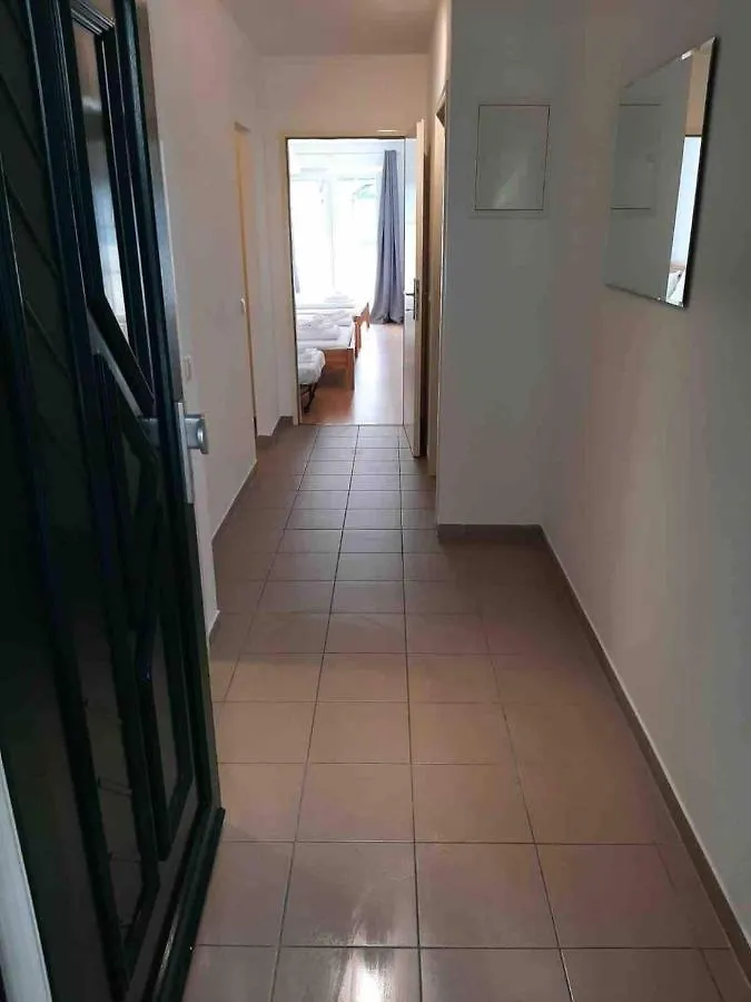 Modern Flat Incl Parking, Near Metro U1 Apartamento Viena