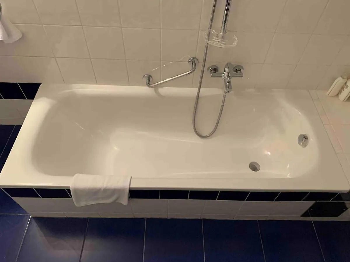Modern Flat Incl Parking, Near Metro U1 Apartment Vienna