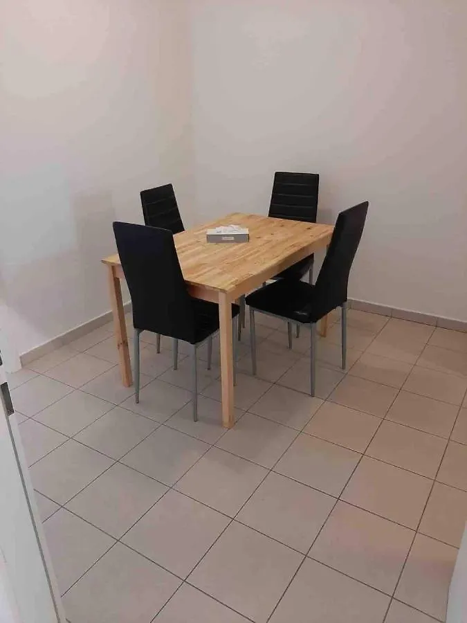 Modern Flat Incl Parking, Near Metro U1 Apartment Vienna 0*,