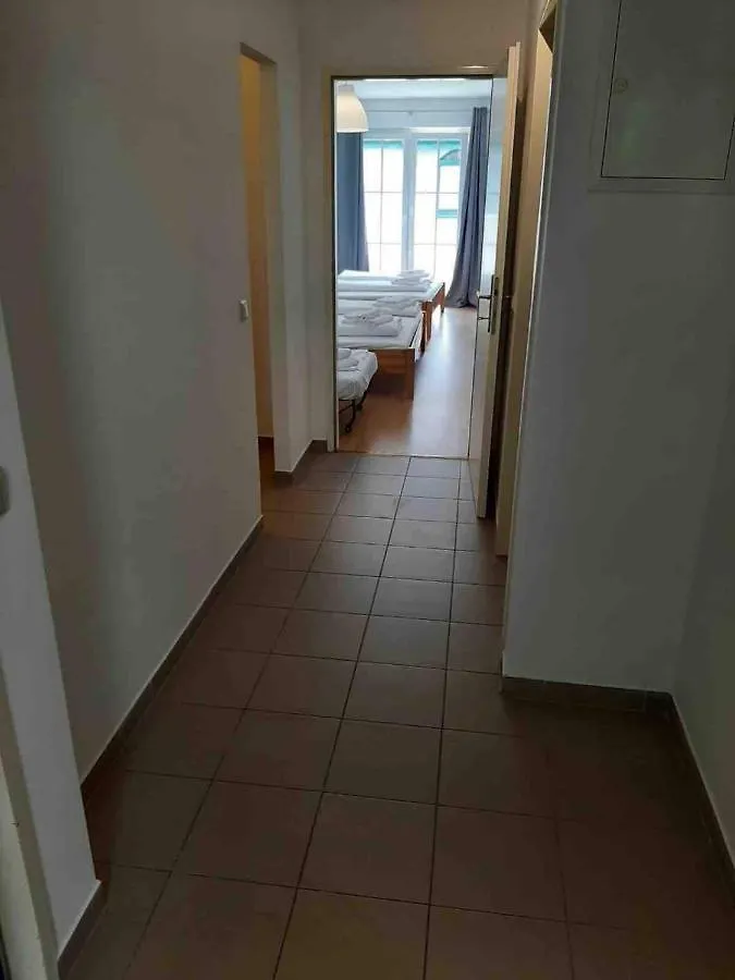 Modern Flat Incl Parking, Near Metro U1 Apartment Vienna