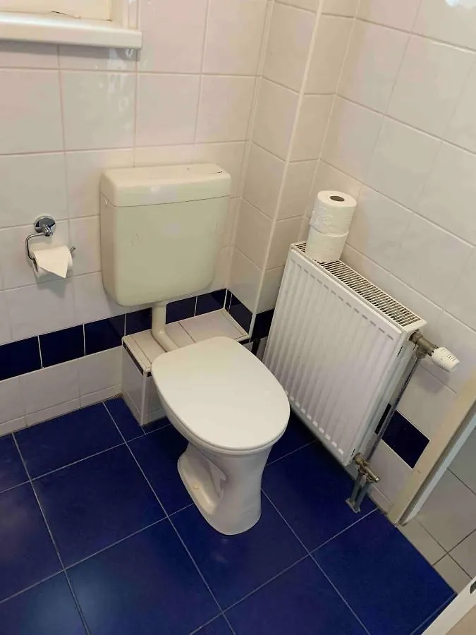 Modern Flat Incl Parking, Near Metro U1 Apartment Vienna