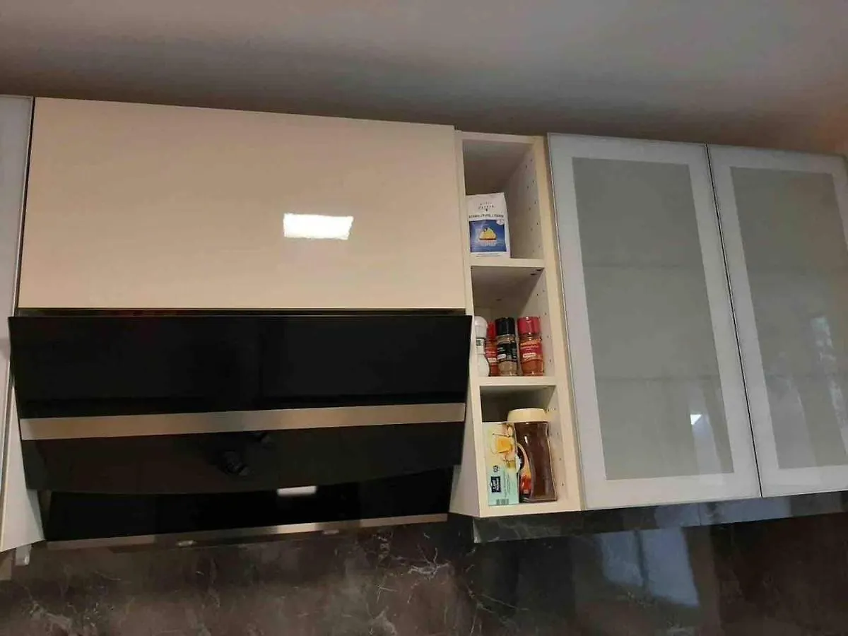 Modern Flat Incl Parking, Near Metro U1 Apartment Vienna