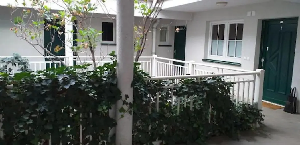 Modern Flat Incl Parking, Near Metro U1 Apartment Vienna 0*,  Austria