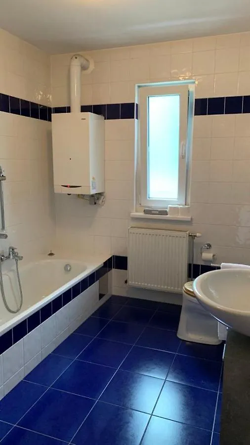 Modern Flat Incl Parking, Near Metro U1 Apartment Vienna Austria
