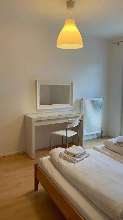 Modern Flat Incl Parking, Near Metro U1 Apartment Vienna 0*,  Austria