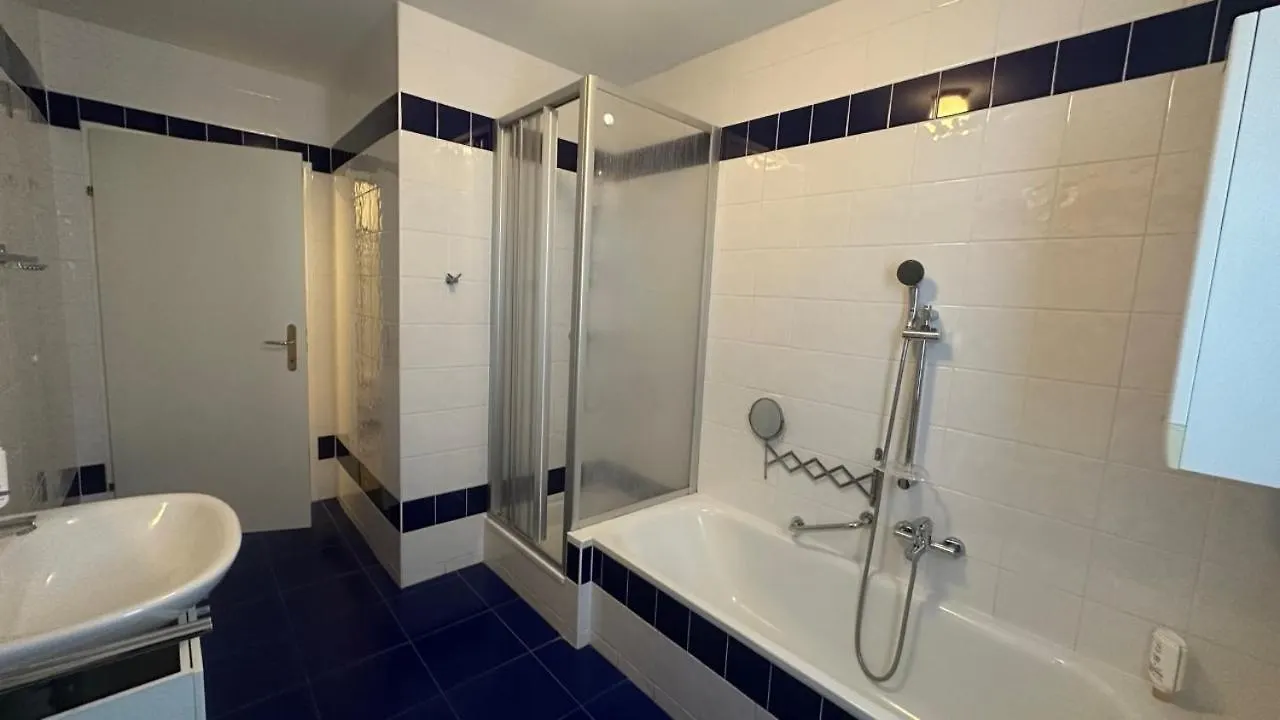 Modern Flat Incl Parking, Near Metro U1 Apartment Vienna 0*,